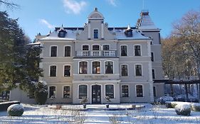 Hotel Fryderyk